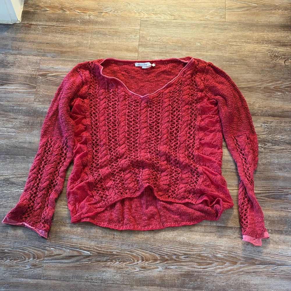 American Rag Sweater